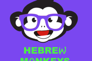 podcast Hebrew vocabulary