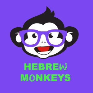 Hebrew Monkeys Podcast